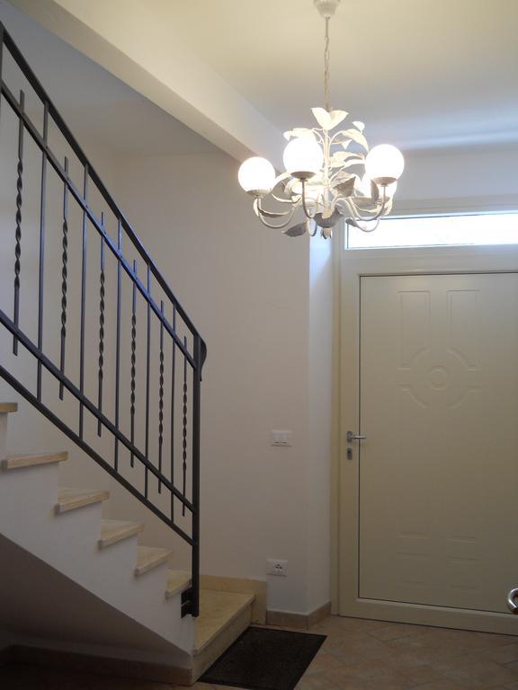 Marzio La Villa Morandi מראה חיצוני תמונה