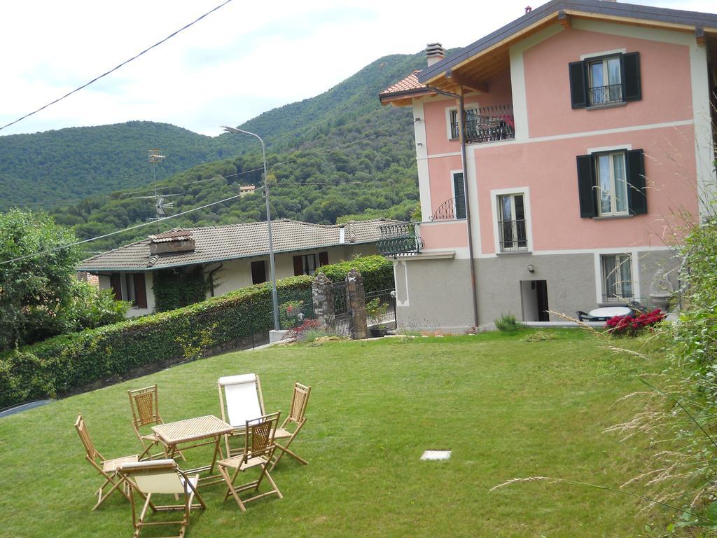 Marzio La Villa Morandi מראה חיצוני תמונה
