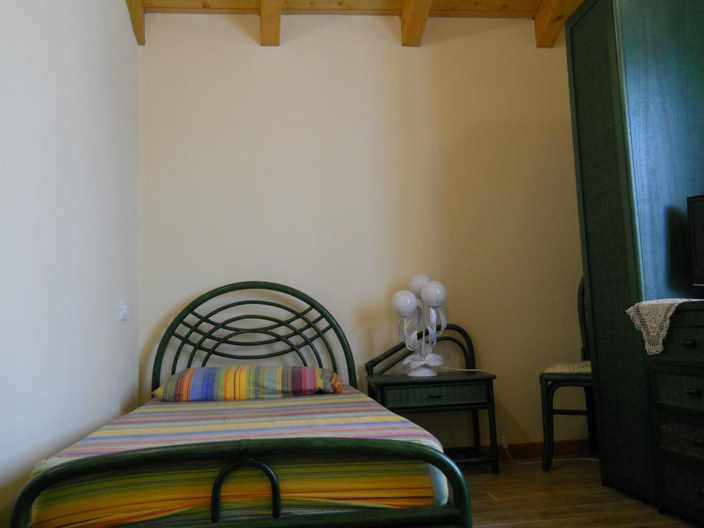 Marzio La Villa Morandi חדר תמונה