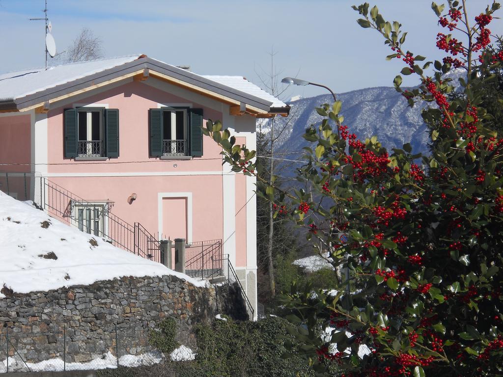 Marzio La Villa Morandi מראה חיצוני תמונה