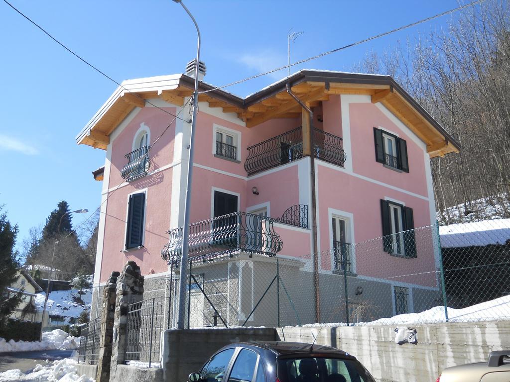 Marzio La Villa Morandi חדר תמונה