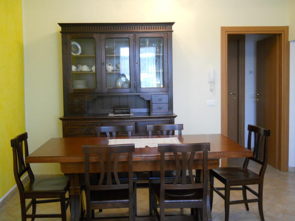 Marzio La Villa Morandi מראה חיצוני תמונה