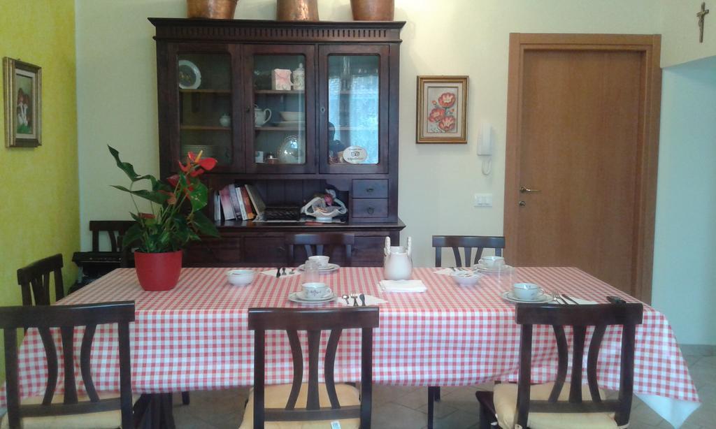Marzio La Villa Morandi מראה חיצוני תמונה