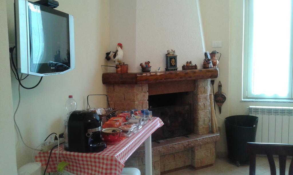 Marzio La Villa Morandi מראה חיצוני תמונה
