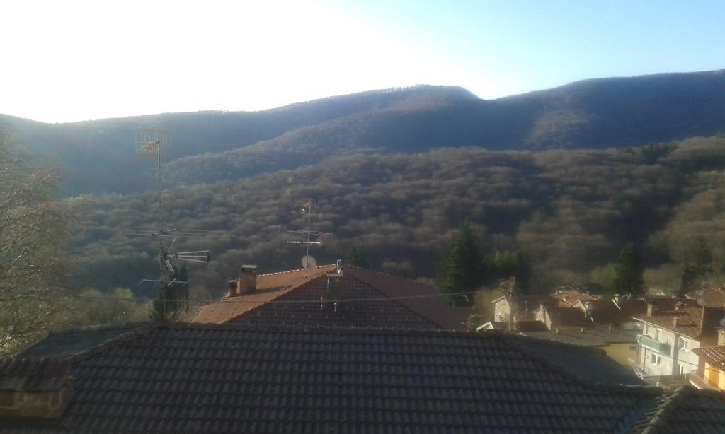 Marzio La Villa Morandi מראה חיצוני תמונה