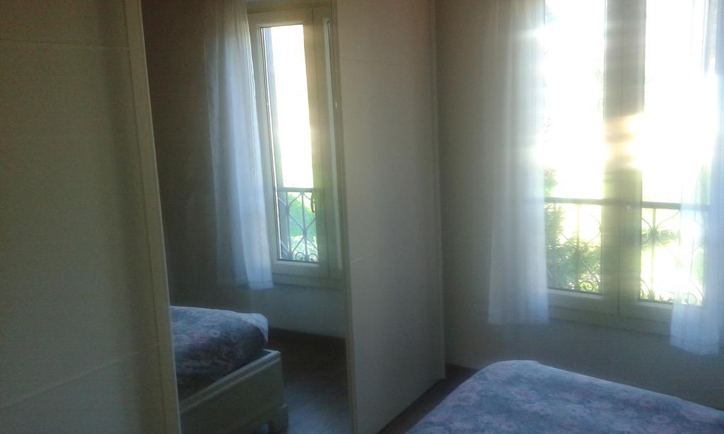 Marzio La Villa Morandi מראה חיצוני תמונה