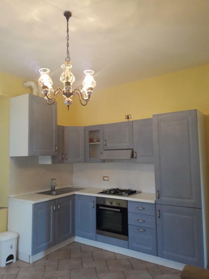 Marzio La Villa Morandi מראה חיצוני תמונה