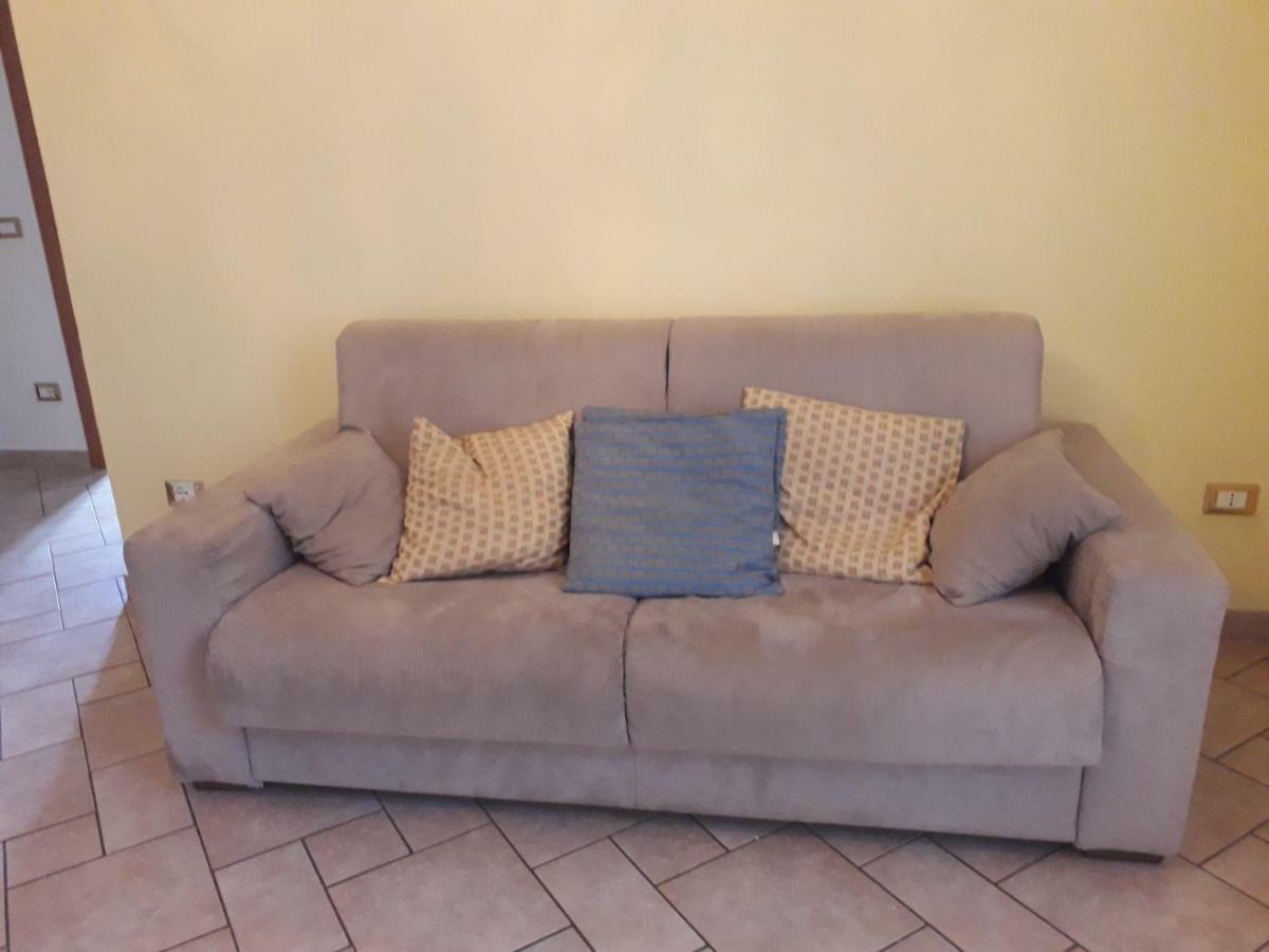 Marzio La Villa Morandi מראה חיצוני תמונה